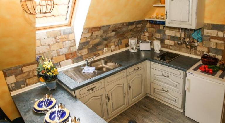 Rental apartment | Close to the beach | Pets allowed — photo 4