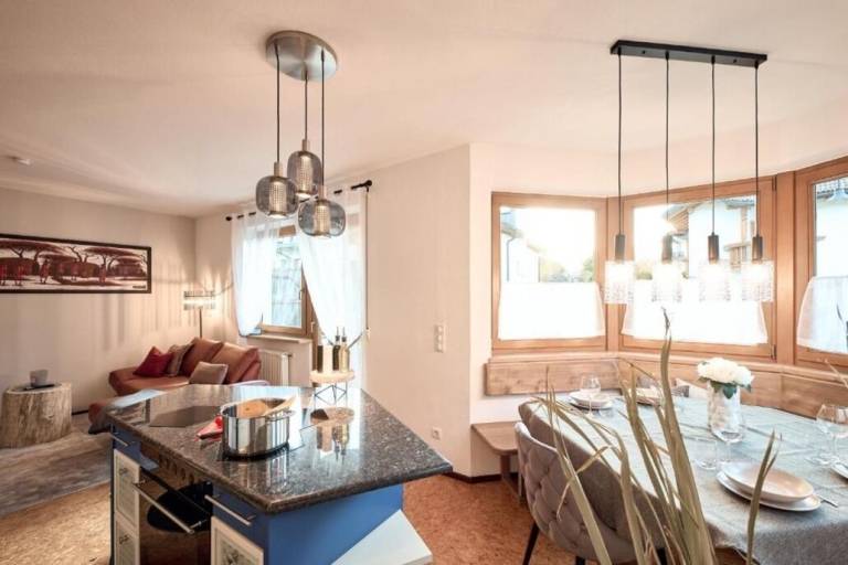 Ferienwohnung Sterzing
