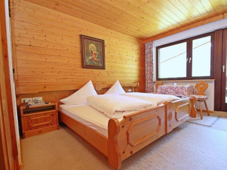 Apartment with 3 rooms for 6 persons — photo 5