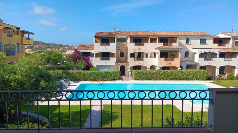 Ferienwohnung Santa Teresa Gallura