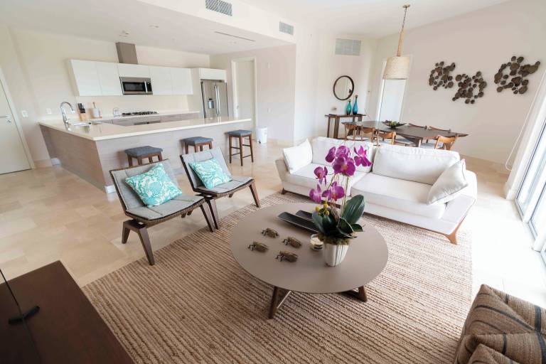 Appartement Playa Blanca