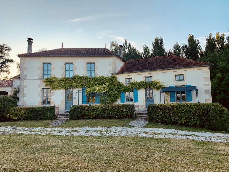 Maison de vacances  Cognac
