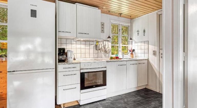 Vacation home with 2 rooms for 4 persons — photo 4