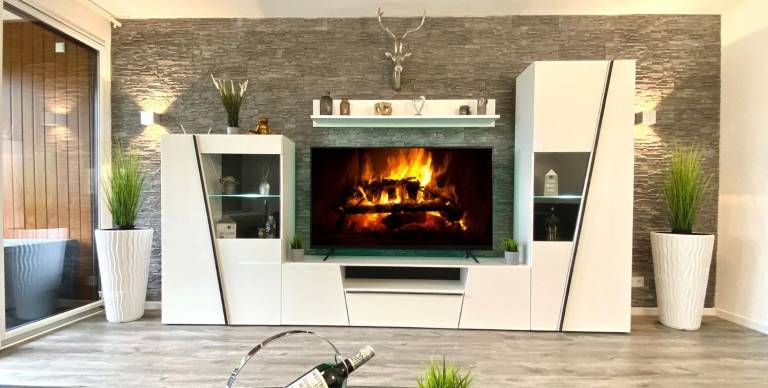 Ferienwohnung Schonach im Schwarzwald