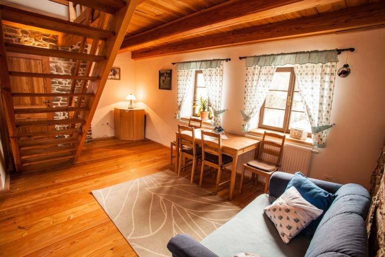 Apartmán Kájov