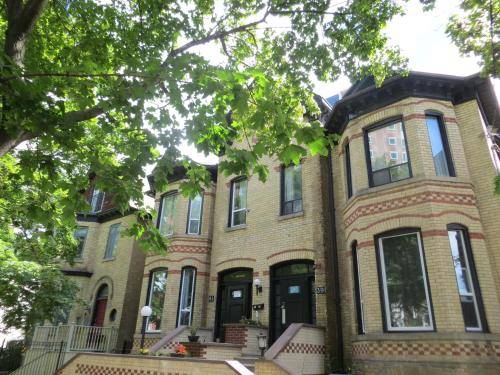 Bed & Breakfast Upper Jarvis