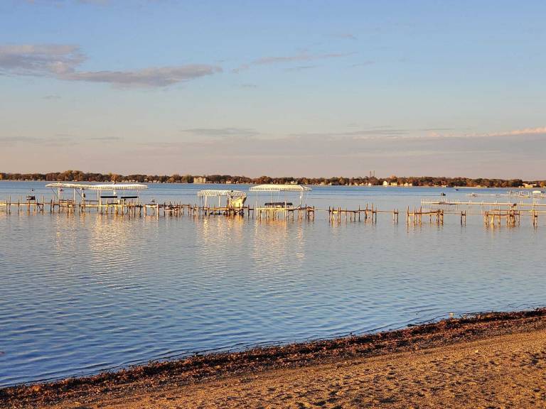 House Clear Lake