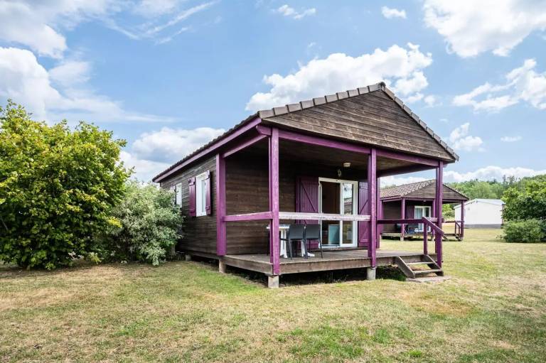 Chalet  Oberbronn