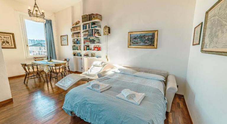 Casa Pavo Appartamento accanto al Bargello — photo 2