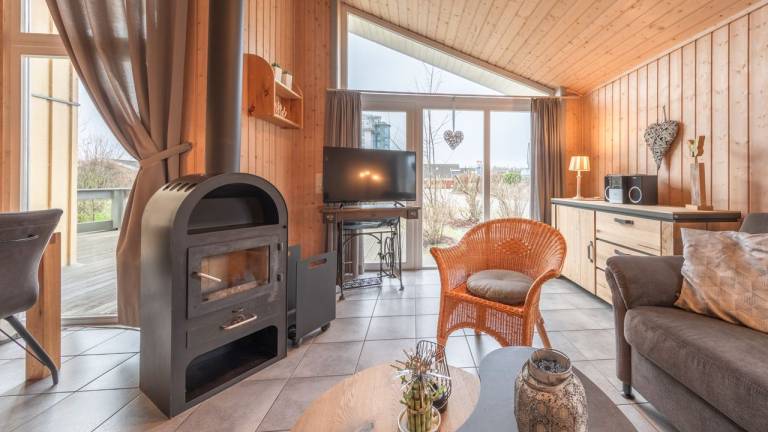 Ferienhaus  Rechlin