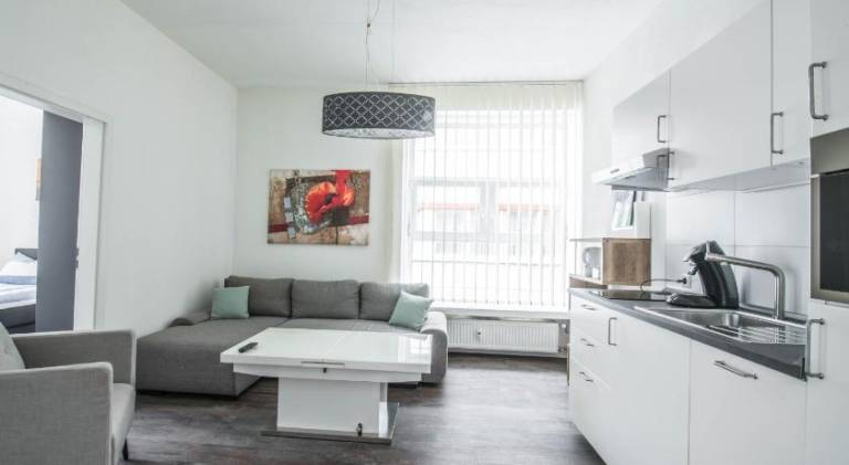 Apartment mit Hotelservice Aalen