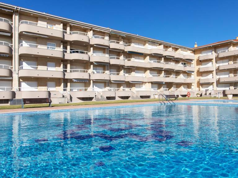 Appartement Els Griells