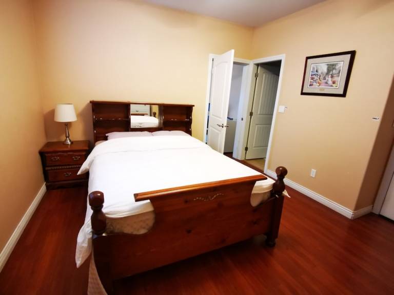 Bed and breakfast Maple Ridge