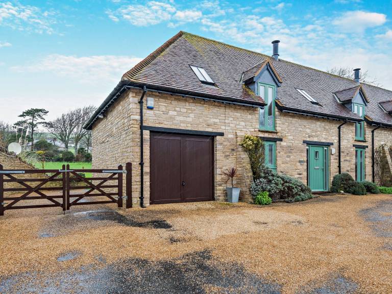 Cottage West Lulworth