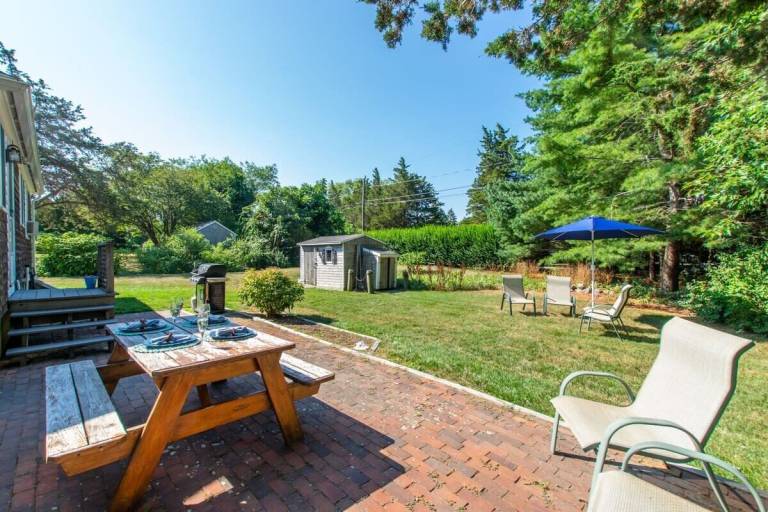 House  Eastham