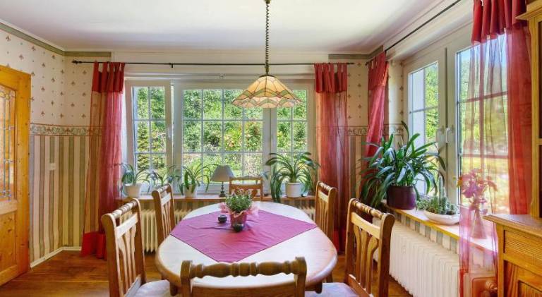 Vacation home with 1 room for 4 persons — photo 5