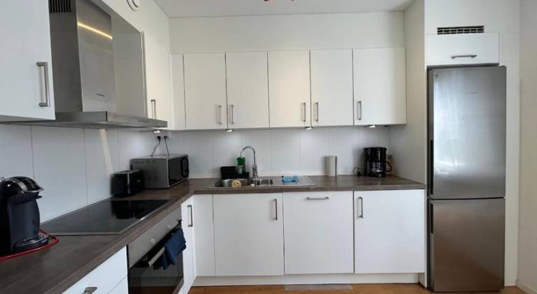 The Sienna Apartment Family Comfort in Malmo — photo 4