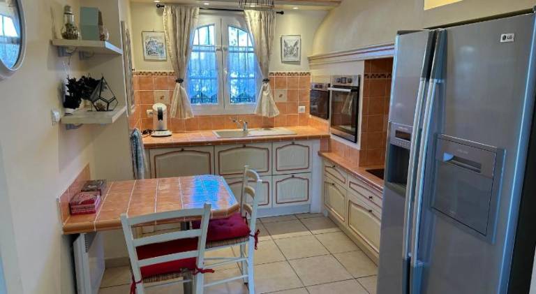 Vacation home with 2 rooms for 4 persons — photo 4