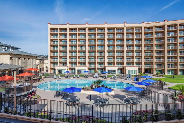 Resort Mission Bay