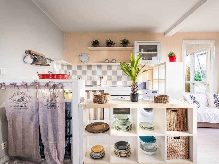 Charming holiday apartment | Pets are welcome — photo 2