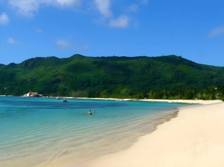 Apartma Anse Royale