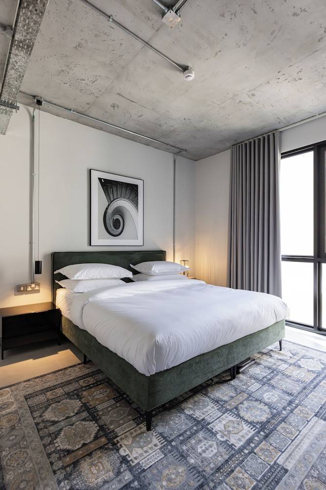 Apartment Al Malqa