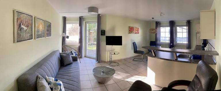 Ferienwohnung  Prerow