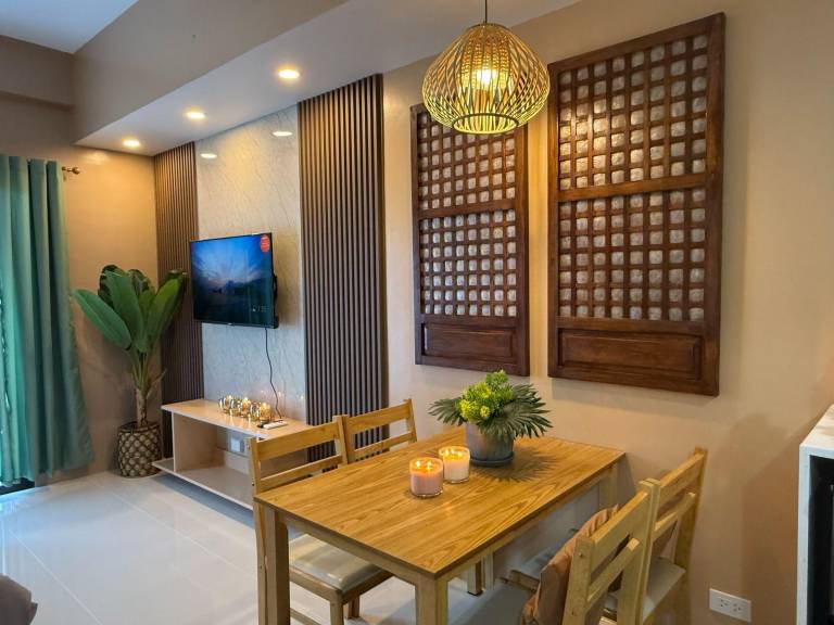 Holiday apartment with 1 room for 4 persons — photo 3