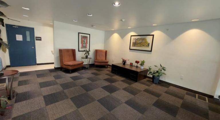 Crossland Economy Studios St. Louis – Airport Chapel — photo 4