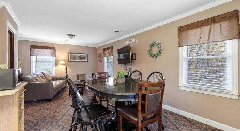 Peaceful Historic Villa with Hot Tub & Pool near Downtown Nashville, Tennessee — photo 3