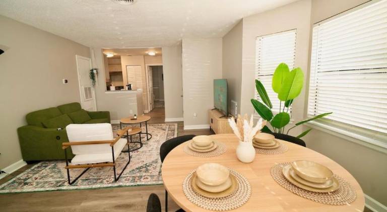 Wonderful vacation home | Pet-friendly — photo 4