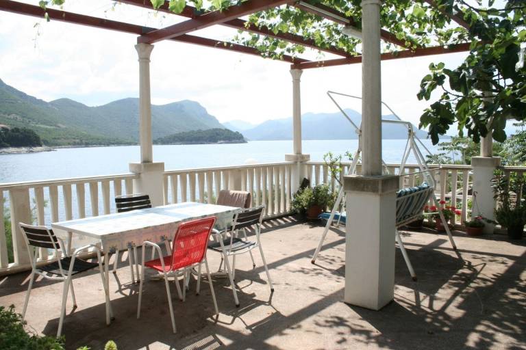 Ferienwohnung  Trstenik