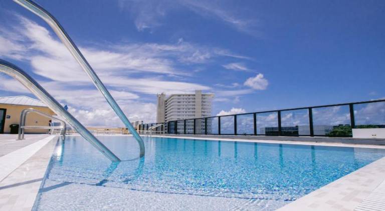Vistalmar Beach Resort in Deerfield Beach, FL