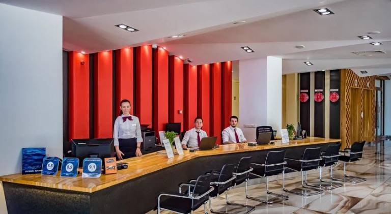 Premier Fort Beach Aparthotel - Sunny Beach — photo 5