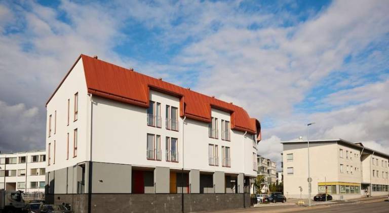 Rental apartment with 1 room for 4 persons — photo 3