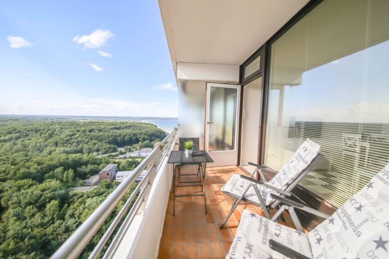 Rental apartment with sauna — photo 2