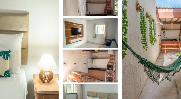 House | Pets are welcome in Porto Seguro