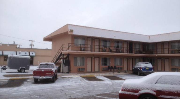 Economy Inn Alamogordo — photo 3