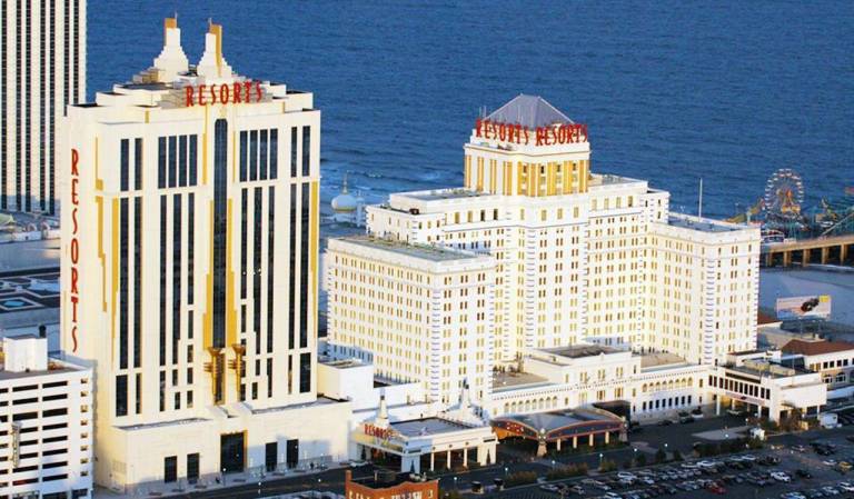Resort  Atlantic City