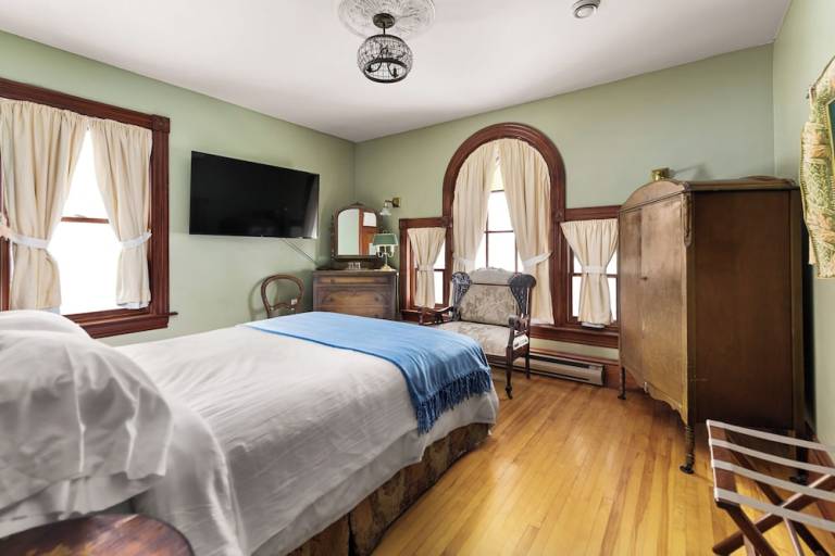Bed and breakfast Shediac