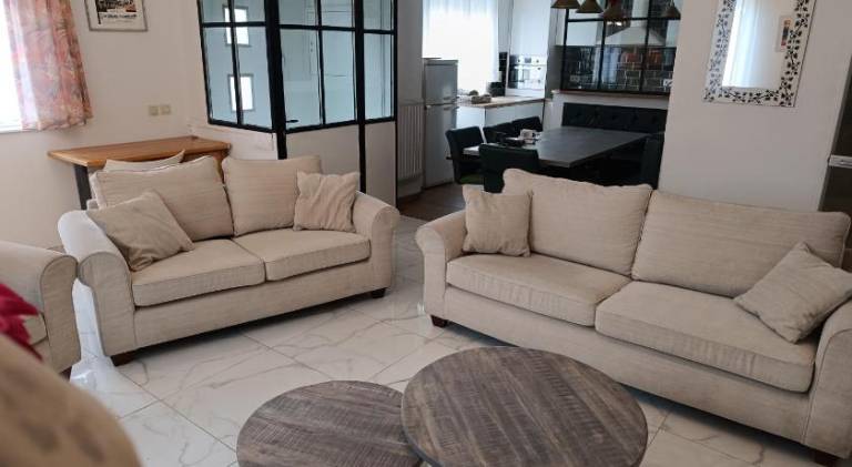 Beautiful vacation home | Pets allowed in Liege