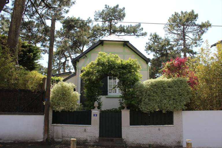Villa La Baule-Escoublac