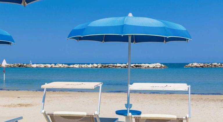 Casa Relax con parcheggio e jacuzzi, vicino al mare e al centro — photo 5