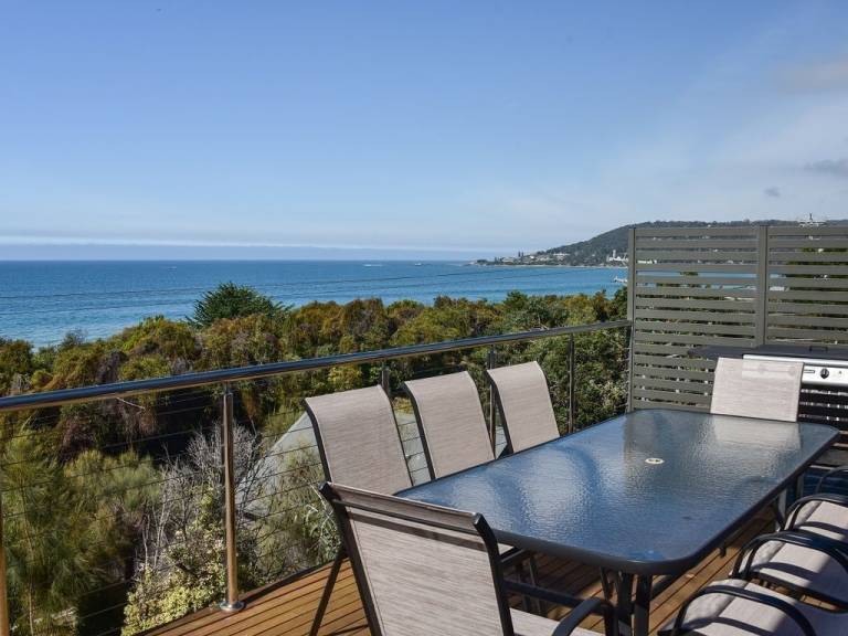 House  Lorne