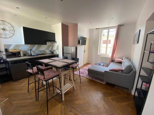 Apartment  Louviers