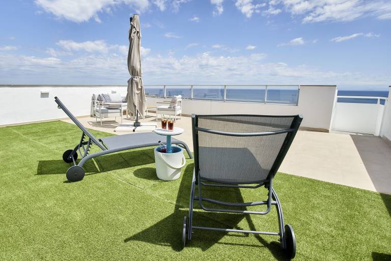 Apartamento Torreguadiaro