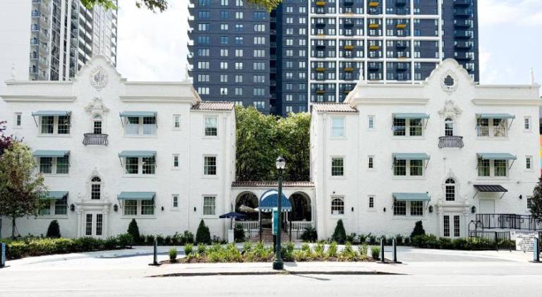 Hotel Granada, a Member of Design Hotels in Atlanta, GA