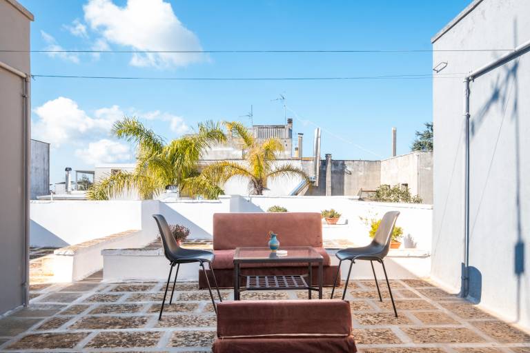 Casa Aradeo