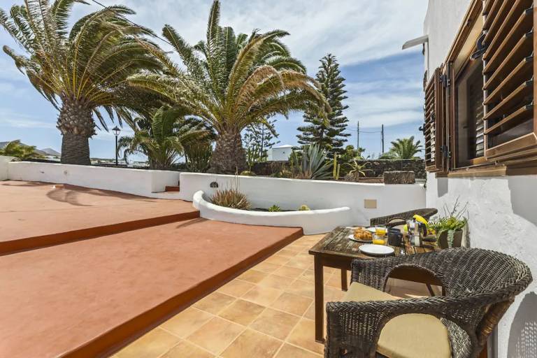 Apartment  Femés