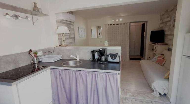 Apartment | Beach nearby | Pets allowed — photo 3